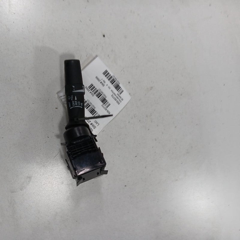 Windshield Wiper Column Switch Without Rear Wiper Fits 13-18 Honda Civ