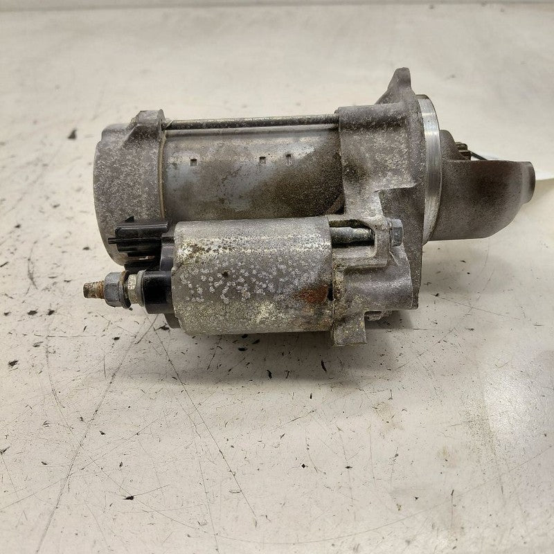 Engine Starter Motor Fits 17-25 Cadillac XT5