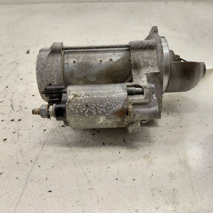 Engine Starter Motor Fits 17-25 Cadillac XT5