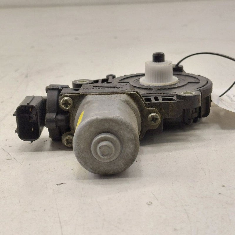 Honda Clarity Left Rear Power Window Motor  2018 2019 2020