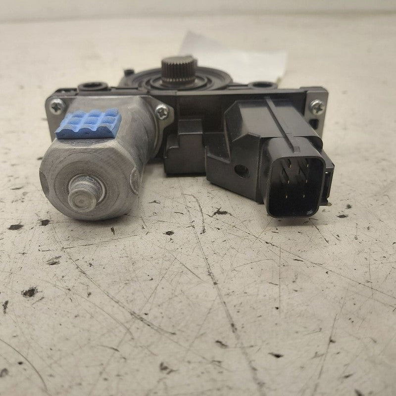 Driver Left Front Power Window Motor Thru 06/03/18 16-19 Kia Sorento