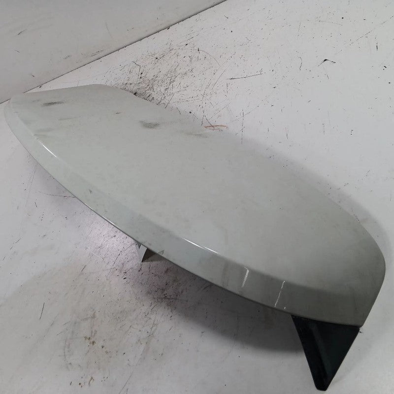 Rear Spoiler 4 Door X Model Fits 16-17 FIAT 500 OEM