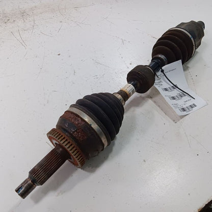 Driver Left CV Axle Shaft Front US Built VIN 5 1st Digit 1.6L 16-20 Kia Optima
