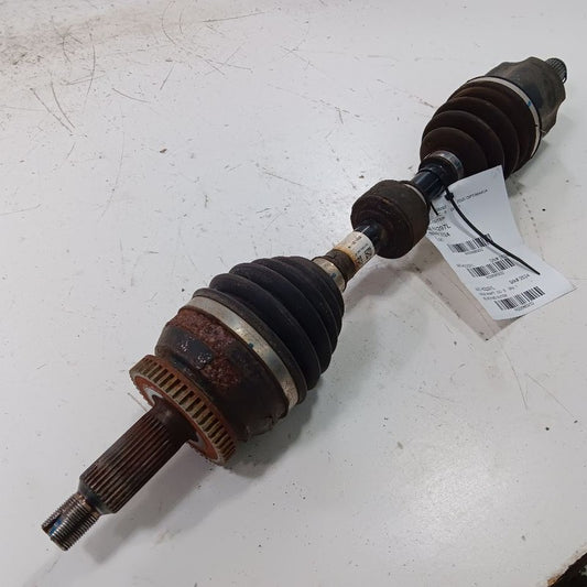 Driver Left CV Axle Shaft Front US Built VIN 5 1st Digit 1.6L 16-20 Kia Optima