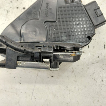 Nissan Versa Note Door Latch Lock Right Passenger Front  2019 2018 201