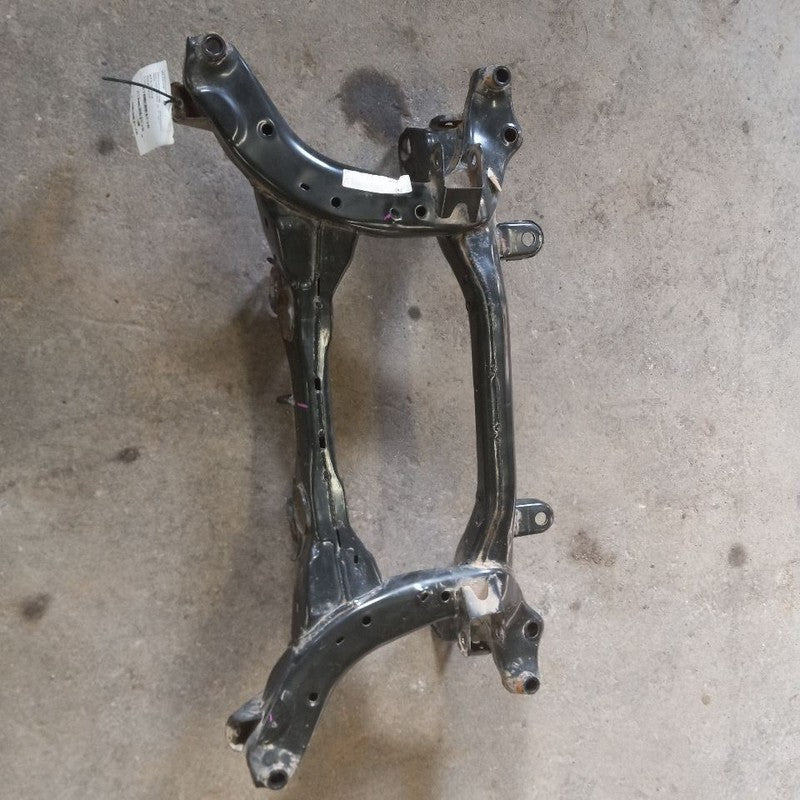 Rear Crossmember Support Frame AWD Fits 18-25 Chevy Equinox