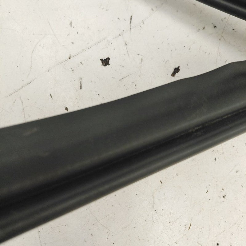 Mazda 3 On Body Door Jamb Seal Front Right Passenger  2023 2022 2021