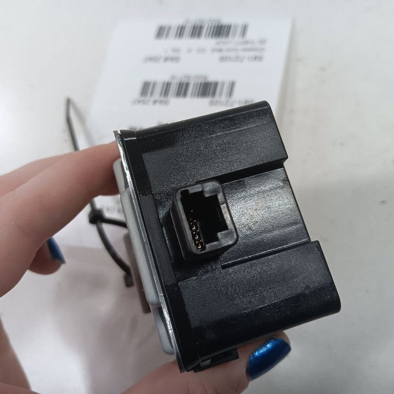 Chassis ECM Theft-locking Keyless Entry Fits 13-23 Mazda CX-5