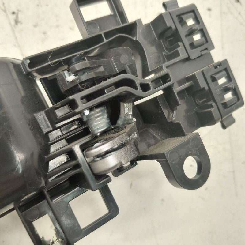 Honda Clarity Door Handle Left Driver Front Interior Inside  2018 2019