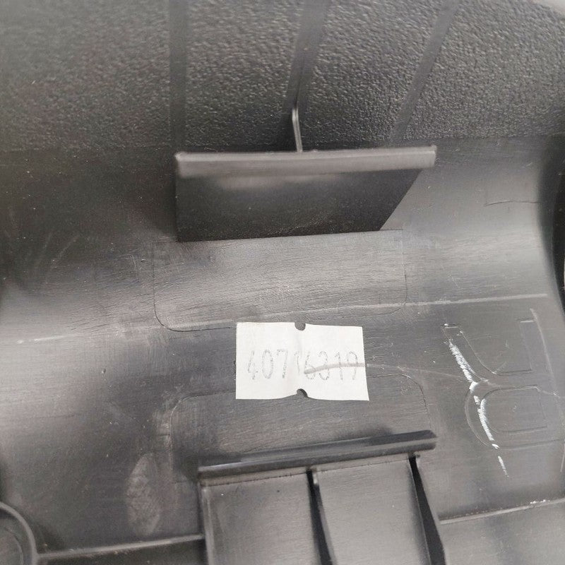 Nissan Versa Sill Trim Plate Door Jam Threshold Right Passenger Front 