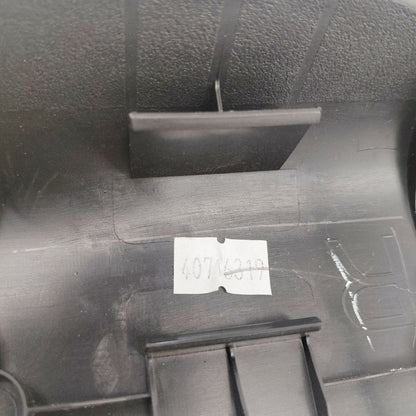Nissan Versa Sill Trim Plate Door Jam Threshold Right Passenger Front 