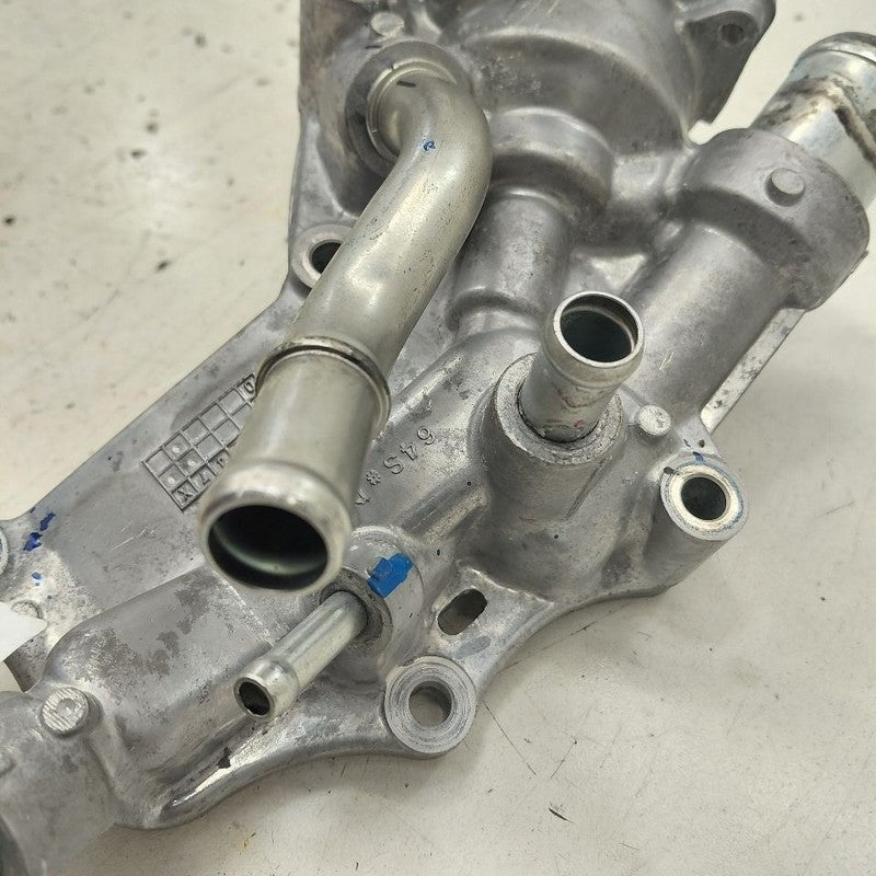 Honda HR-V Coolant Line Crossover Pipe  2.0 2026 2025 2024 2023