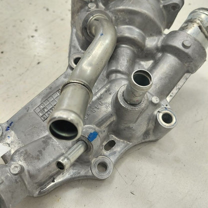 Honda HR-V Coolant Line Crossover Pipe  2.0 2026 2025 2024 2023
