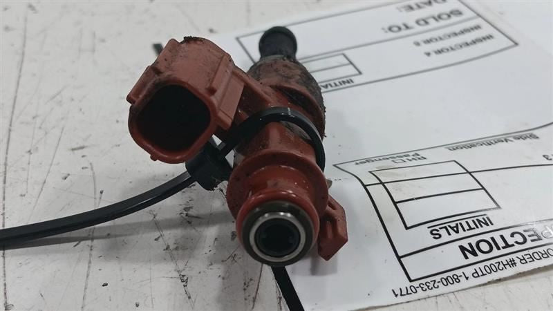 Fuel Injection Injector Upper Port Fits 07-09 LEXUS LS460 OEM