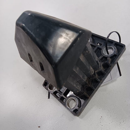 Driver Side Bumper Shock Front 2 Door Fits 12-17 FIAT 500