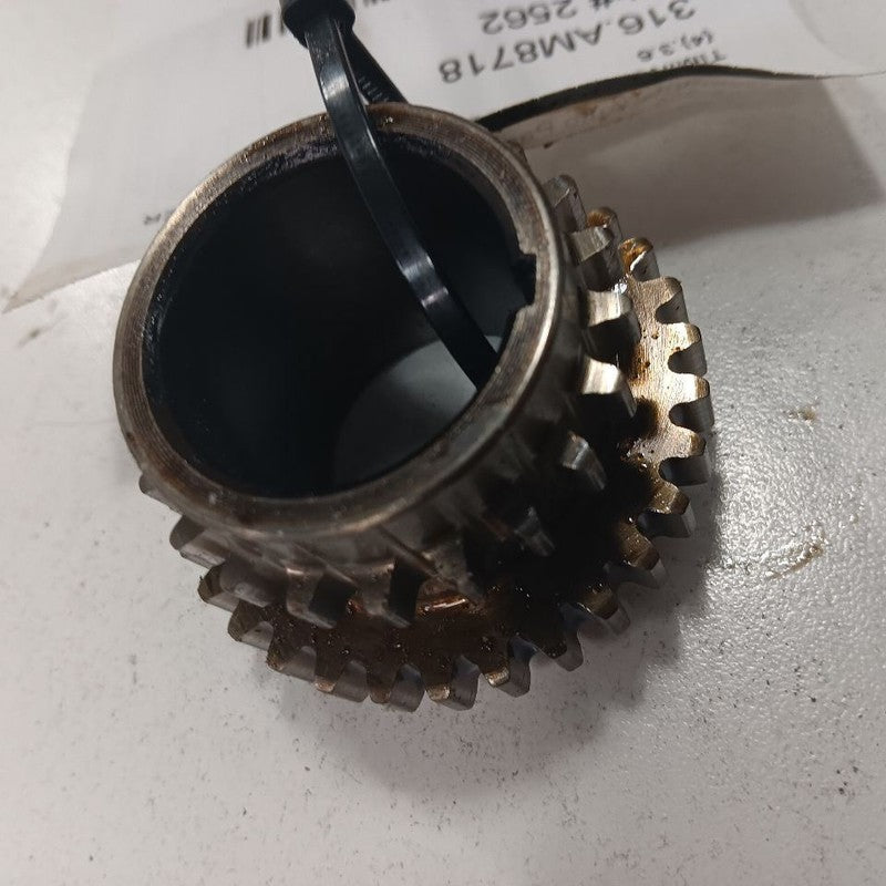 Grand Cherokee Timing Gear  3.6 2017 2018 2019 2020 OEM
