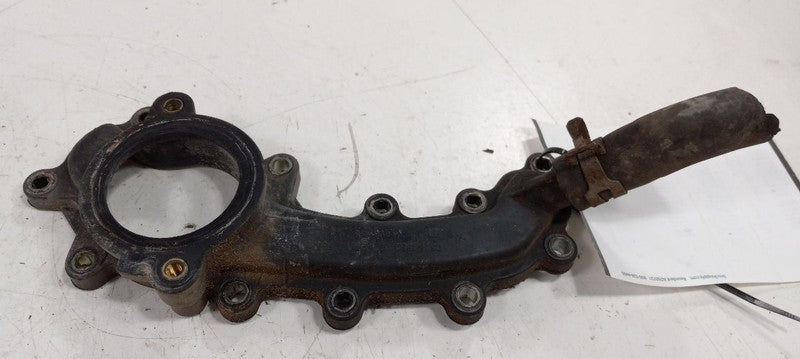 Dodge Journey Coolant Line Crossover Pipe 2014 2015 2016 2017 2018