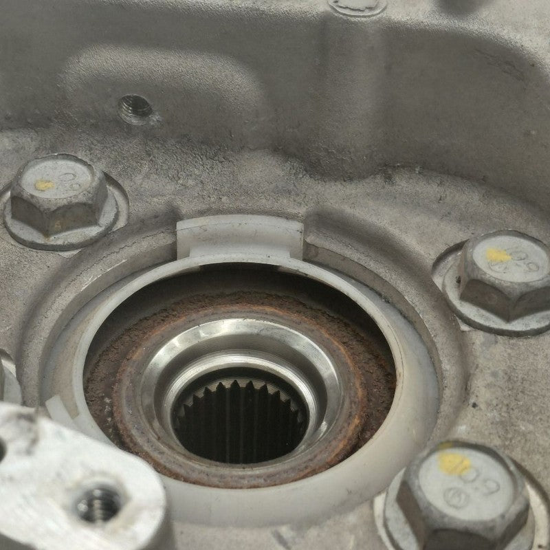 Left Rear Knuckle Stub Bearing Hub US Built Fits 21-25 Nissan Rogue