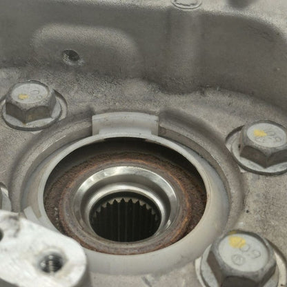 Left Rear Knuckle Stub Bearing Hub US Built Fits 21-25 Nissan Rogue