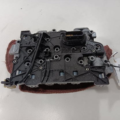 Ford Fusion Automatic Transmission Valve Body  1.5 2016 2015 2014 2013