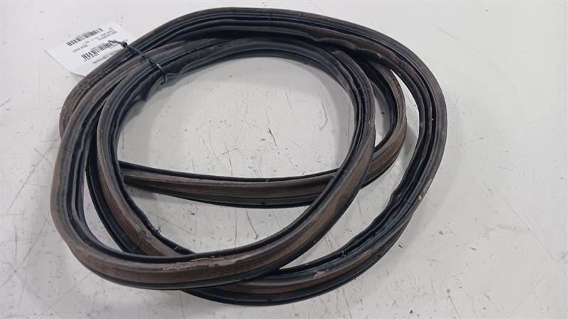 Dodge Dart Trunk Lid Hatch Door Rear Back Rubber Seal  2013 2014 2015 2016