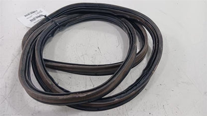 Dodge Dart Trunk Lid Hatch Door Rear Back Rubber Seal  2013 2014 2015 2016