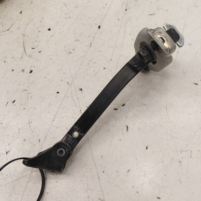 Honda Clarity Door Check Right Passenger Rear Hinge Stopper Detent  20