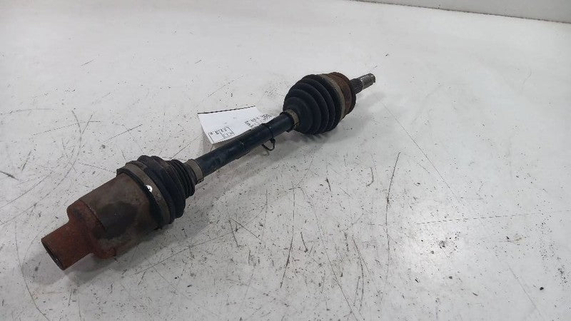 Passenger Right CV Axle Shaft Front Axle AWD Outer Assembly Fits 15-20