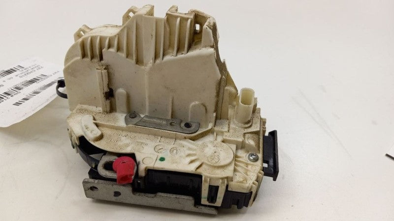 Dodge Journey Door Latch Lock Left Side Rear 2010 2011 2012 2013