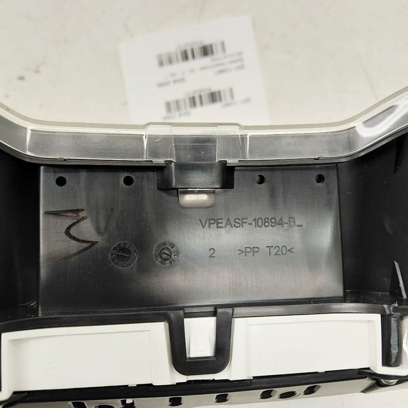 Speedometer Analog Gauge Cluster MPH Fits 18 Nissan Maxima OEM