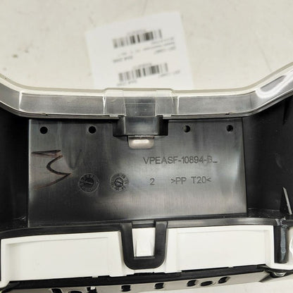Speedometer Analog Gauge Cluster MPH Fits 18 Nissan Maxima OEM