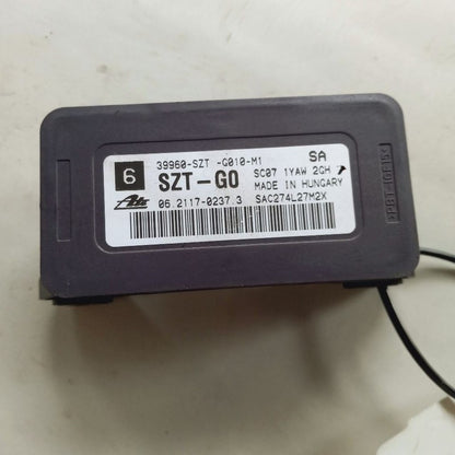 Honda CR-Z YAW Rate Sensor {39960SZTG010M1} 2015 2014 2013