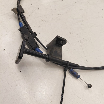 Honda Clarity Hood Latch Release Cable  2018 2019 2020