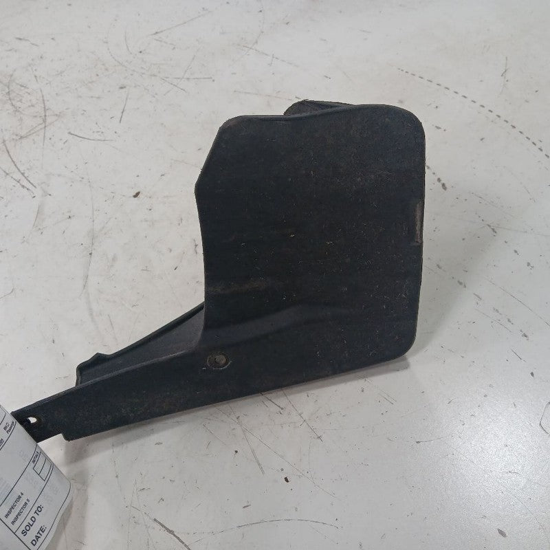 Subaru Crosstrek Mud Flap Splash Rock Guard Right Passenger Side Rear 