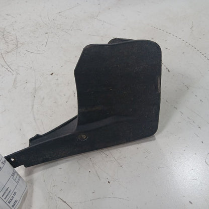 Subaru Crosstrek Mud Flap Splash Rock Guard Right Passenger Side Rear 