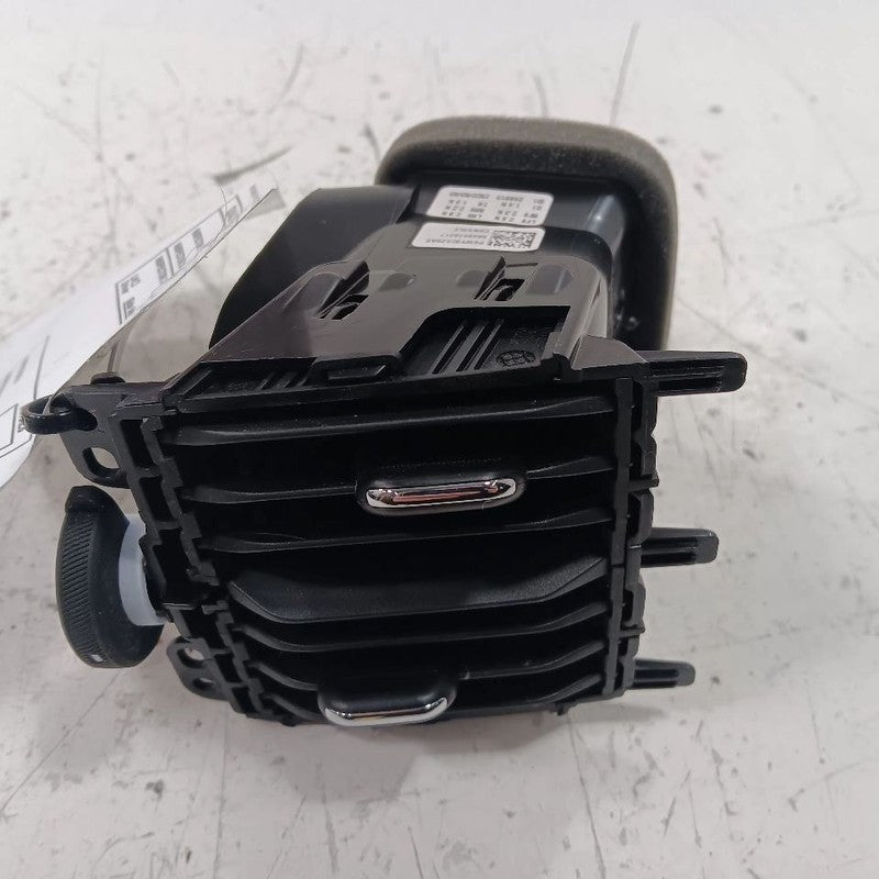 Jeep Compass Heat Heater AC Air Vent Rear Back  2018 2019 2020 2021 20