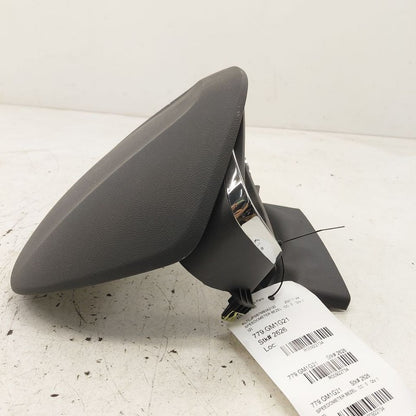 Chevy Trax Speedometer Bezel Dash Surround Trim  2022 2021