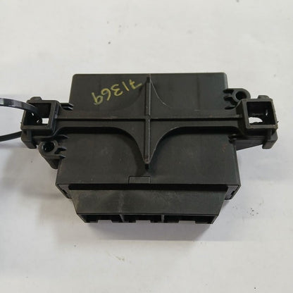 Driver Park Assist Control Module Fits 12-16 Volvo 80 Series