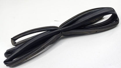 Honda Civic On Door Seal Rubber Left Rear Back 2006 2007 2008 2009 2010
