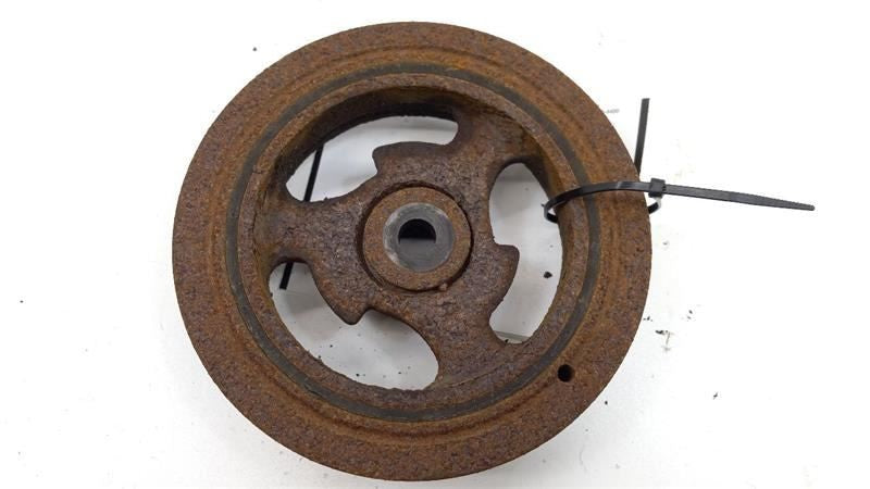 6E5Z6312AA Harmonic Balancer 3.0L Fits 06-12 Ford Fusion