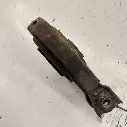 Mazda 3 Engine Motor Mount Rear Back  2.5 2023 2022 2021