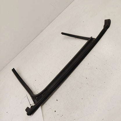Mazda 3 Door Glass Window Seal Rubber Left Driver Rear Back  2023 2022