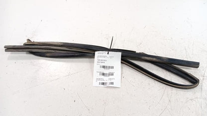 Mazda CX-9 Door Glass Window Seal Rubber Right Passenger Rear Back 201