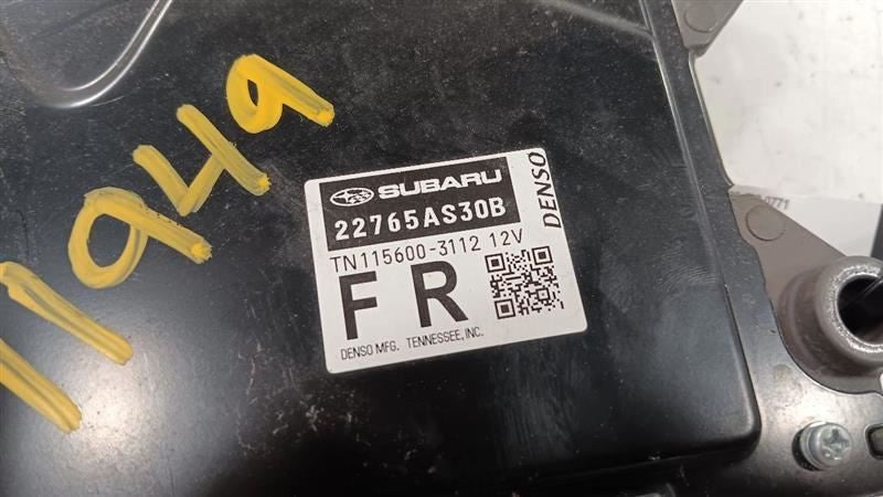 IMPREZA   2022 Engine Control Unit OEM