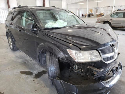 Dodge Journey Door Glass Window Weather Strip Trim Front Right Passenger 2009 20