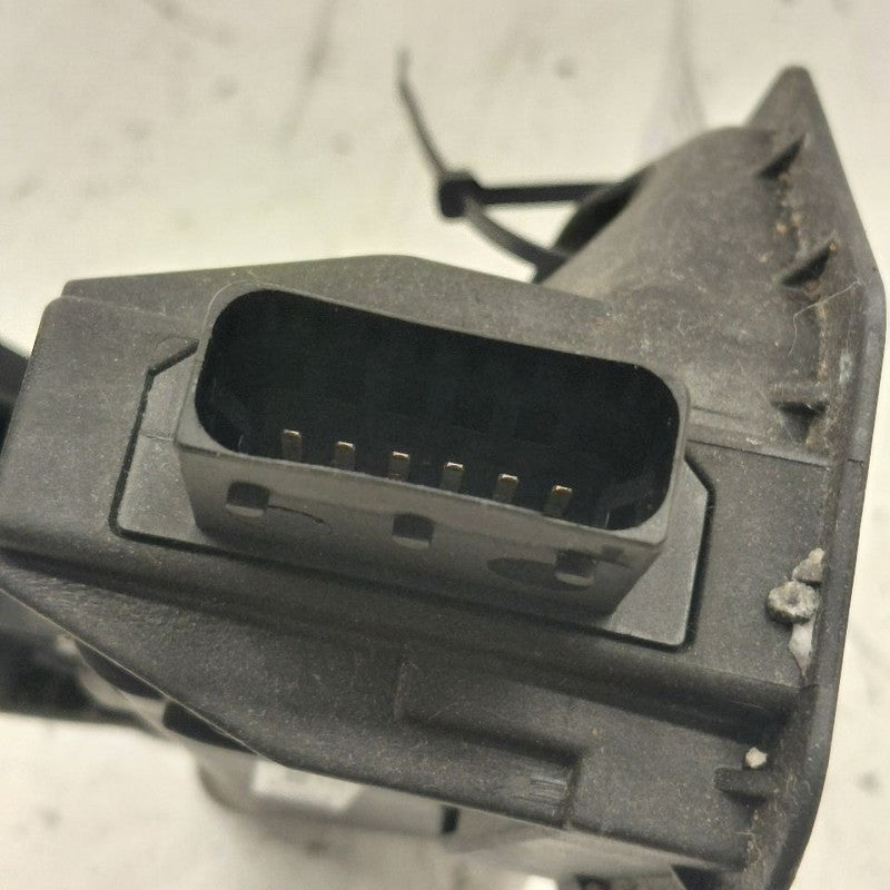 Alfa Romeo Stelvio Gas Pedal  2018 2019 2020 2021