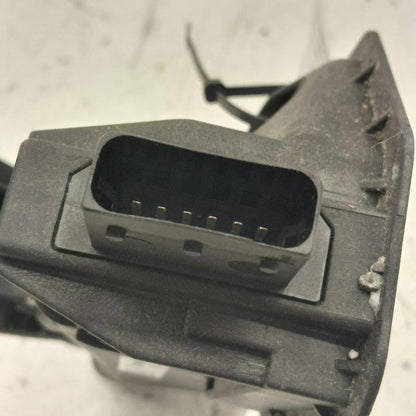 Alfa Romeo Stelvio Gas Pedal  2018 2019 2020 2021