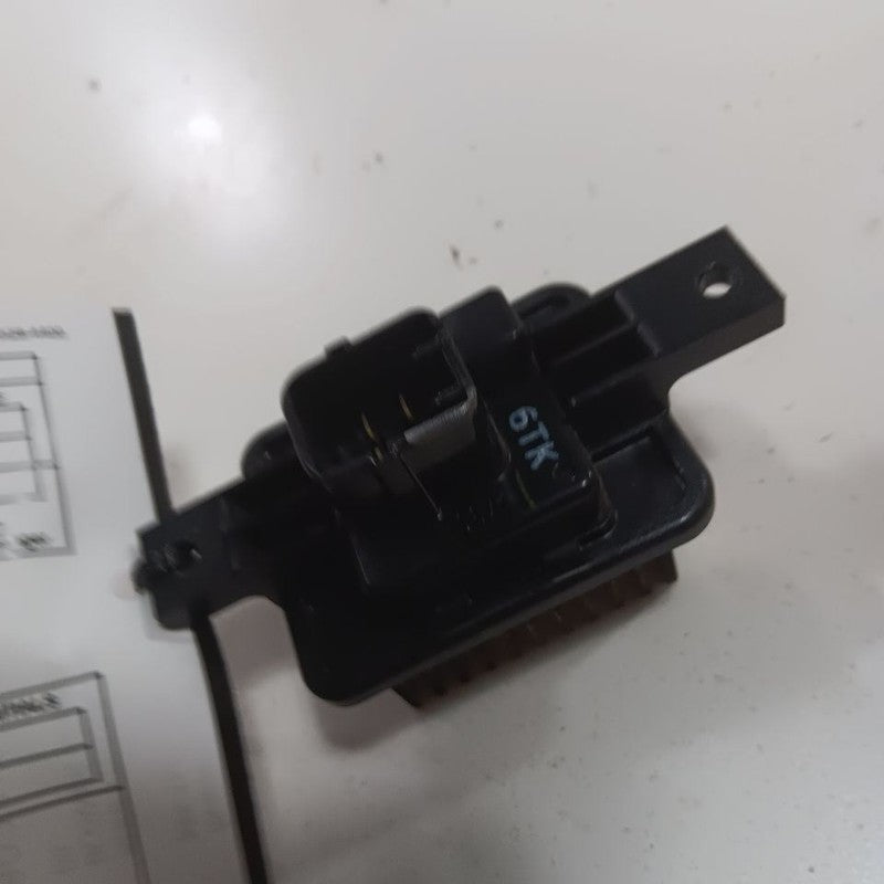 Honda Civic Blower Resistor Fan Motor Speed Resistor 2016 2017 2018 2019