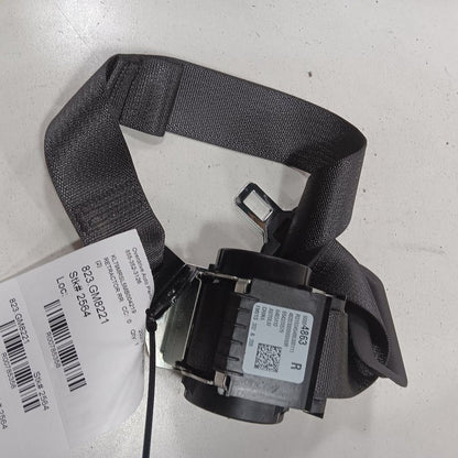 Chevy Trailblazer Seat Belt Strap Retractor Right Passenger Rear Back  2021 2022