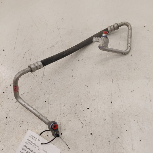 Hyundai Veloster AC Hose Line  1.6 2017 2016 2015 2014